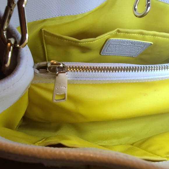 Coach Purse - Picture 11 of 11